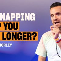 4 Amazing Benefits Of Napping | Stage Talk by Charlie Morley @MindvalleyTalks