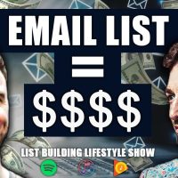 8-Figure Business Blueprint: The Power of a Healthy Email List With Stephen Somers