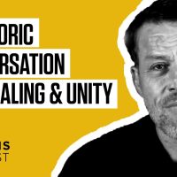 A Historic Conversation for Healing and Unity | Tony Robbins