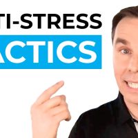 Add These Anti-Stress Tactics To Your Routine