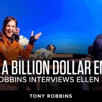 Building Orange Theory Fitness: Tony Robbins interviews Ellen Latham, the ageless entrepreneur