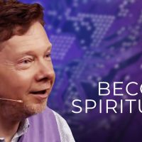 Can AI Become Self-Aware? | Eckhart Answers