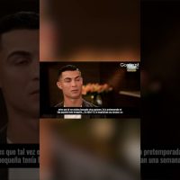 Cristiano expuso la verdad PARTE 2