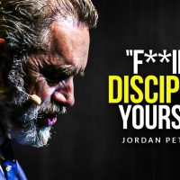 DISCIPLINE YOURSELF EVERY DAY - Best Motivational Speech (Jordan Peterson Motivation)