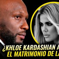 El arrepentimiento secreto de Lamar Odom sobre Khloe Kardashian | Goalcast Español