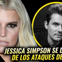 El humillante secreto de John Mayer y como Jessica Simpson lo enfrentó | Goalcast Español