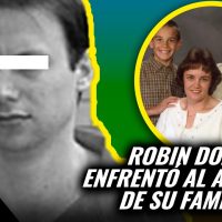 El inquietante secreto que salvó la vida de Robin Doan | Goalcast Español
