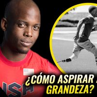 El secreto de Blake Leeper para alcanzar la grandeza | Goalcast Español