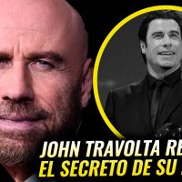 El secreto de John Travolta para elegir el camino de tu vida | Goalcast Español