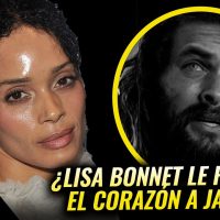 El secreto del divorcio de Jason Momoa y Lisa Bonet | Goalcast Español