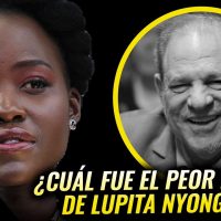 El secreto que Lupita Nyong'o escondió de por mucho tiempo | Goalcast Español