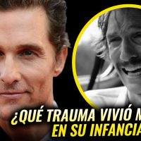 El secreto que descubrió Matthew McConaughey antes de ser papá | Goalcast Español