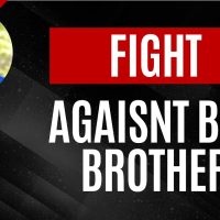 Fight Against Big Brother | DDOD Episode # 1104