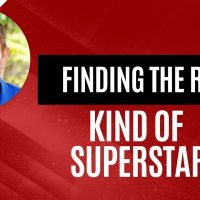 Finding The Right Kind Of Superstar | DDOD Episode #1120