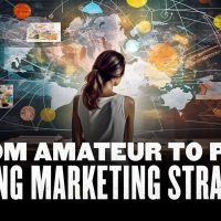 From Amateur to Pro: Winning Marketing Strategies | DarrenDaily On-Demand