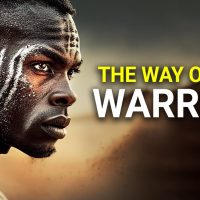 From Average to Warrior: Transform Your Life with These Principles