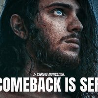GET READY…CHAPTER 23: THE COMEBACK THAT WILL SHOCK THEM ALL. - Motivational Speech Compilation