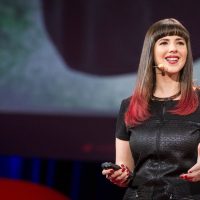 Hackers: the internet's immune system | Keren Elazari