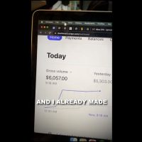 How I make $6,057 before 9AM with e-Farming from my Laptop at Starbucks