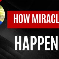 How Miracles Happen | DDOD Episode #1100