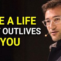 How To Be Rich In Life | Simon Sinek Motivational Speech