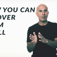 How You Can Recover From a Fall | Robin Sharma