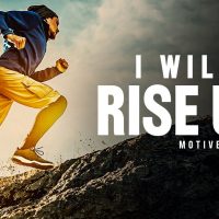 I WILL RISE - Motivational Speech 2023