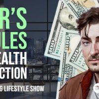 Igor's 7 Rules Of Wealth Attraction