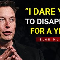 It Will Give You Goosebumps | Elon Musk (Motivational Video)