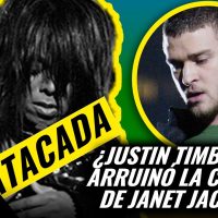 Janet Jackson revela verdad sobre su show del Super Bowl con Justin Timberlake | Goalcast Español