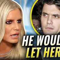 John Mayer Bullied The Wrong Woman, Jessica Simpson Exposed Him | Life Stories by Goalcast
