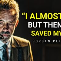 Jordan Peterson: This Is Why You UNDERESTIMATE Yourself | Most Inspiring Speech Ever » December 2, 2023 » Jordan Peterson: This Is Why You UNDERESTIMATE Yourself | Most