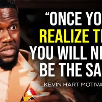 Kevin Hart FINALLY Reveals His Secret To Success [EYE-OPENING]