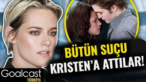 Kristen Stewart & Robert Pattinson Ayrılığının Gerçek Hikayesi!