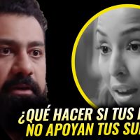 La increíble historia de un padre inmigrante | Goalcast Español