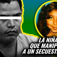 La niña que logró engañar a un secuestrador | Goalcast Español