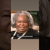 La persona que Oprah no pudo perdonar ￼