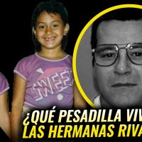La pesadilla secreta que vivieron Sayeh Rivazfar y su hermana | Goalcast Español