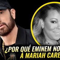 La relación secreta de Mariah Carey y Eminem | Goalcast Español