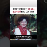 La terrible pesadilla que vivió Jennifer Schuett #goalcastespañol