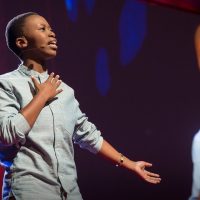 Lee Mokobe: A powerful poem about what it feels like to be transgender