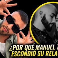 Manuel Turizo revela uno de sus secretos más grandes | Goalcast Español