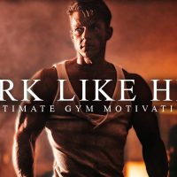NO EXCUSES, WORK LIKE HELL - The Most Powerful Motivational Compilation for Running & Working Out