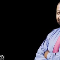 NURTURE YOURSELF - Les Brown Live Call - June 12, 2017