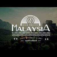 Nick Vujicic World Outreach Episode 8: Malaysia & Indonesia | Life Without Limbs