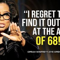 Oprah Winfrey’s Speech Will Leave You SPEECHLESS — Best Life Advice