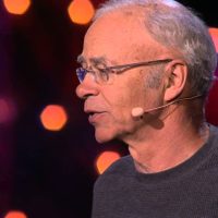 Peter Singer: The why and how of effective altruism
