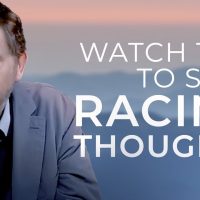 Practical Tips for Being Present with a Hyperactive Mind | Eckhart Answers