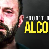 QUIT DRINKING MOTIVATION - The Most Eye Opening 20 Minutes Of Your Life
