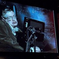 Questioning the universe | Stephen Hawking